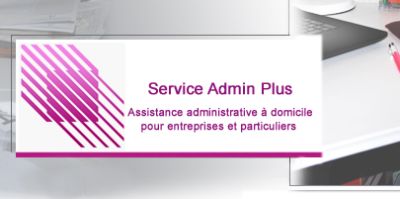 Service Admin Plus